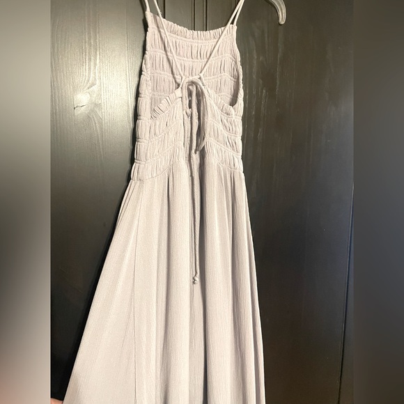 Z Supply Maxi Dress - Picture 6 of 8